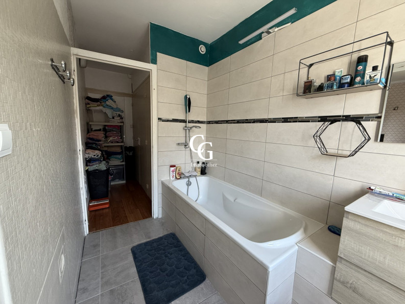 vente Maison Vieillevigne - Photo 7