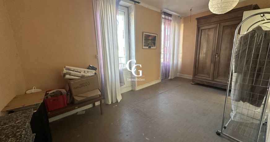 vente Maison Montaigu-vendée