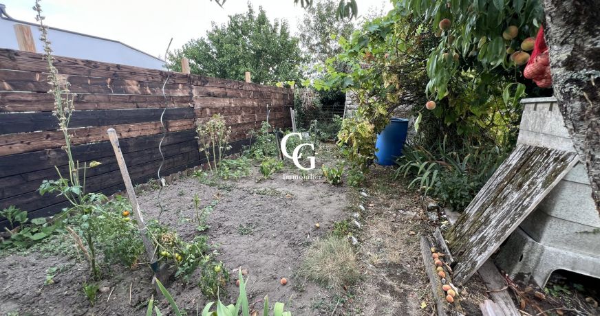 vente Maison Montaigu-vendée