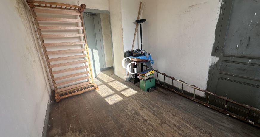 vente Maison Montaigu-vendée