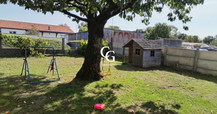 vente Maison Vieillevigne