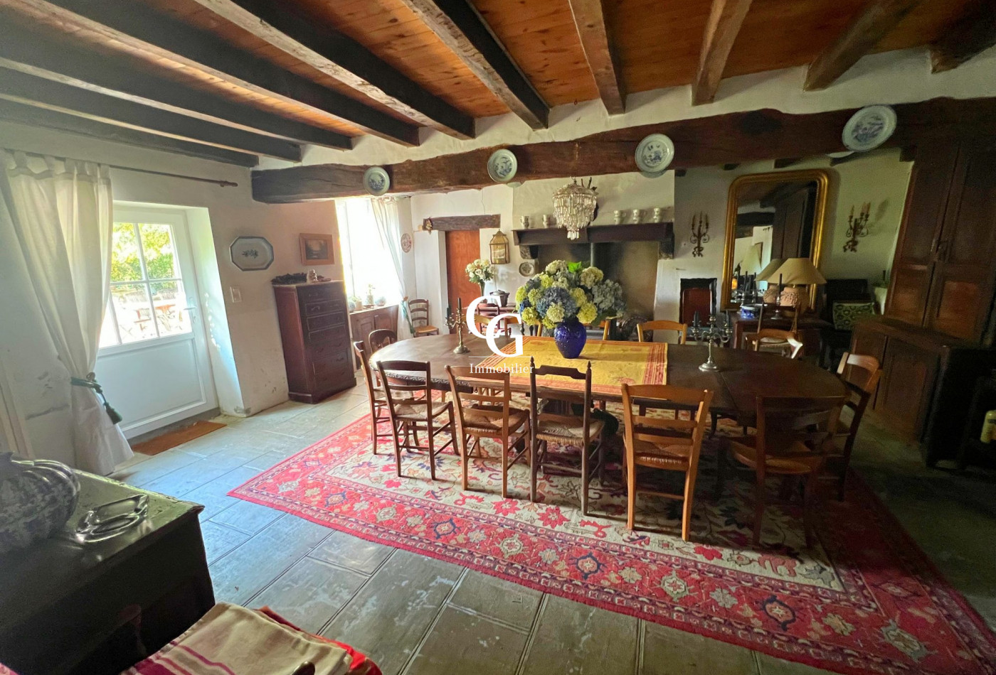 vente Maison Vieillevigne - Photo 3