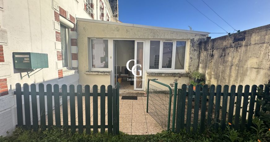 vente Maison Montaigu-vendée