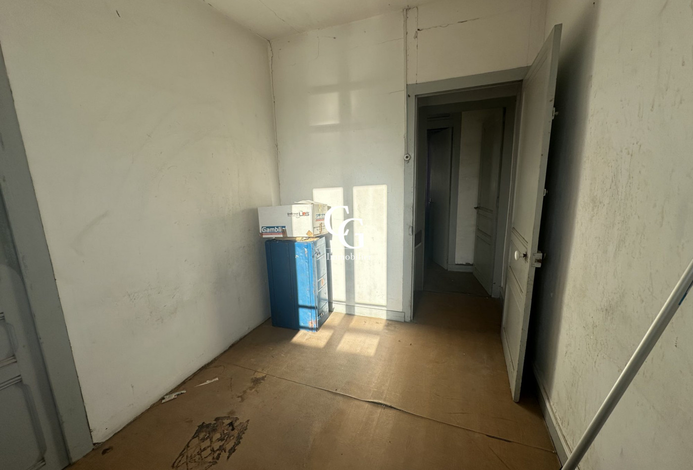 vente Maison Montaigu-vendée - Photo 10