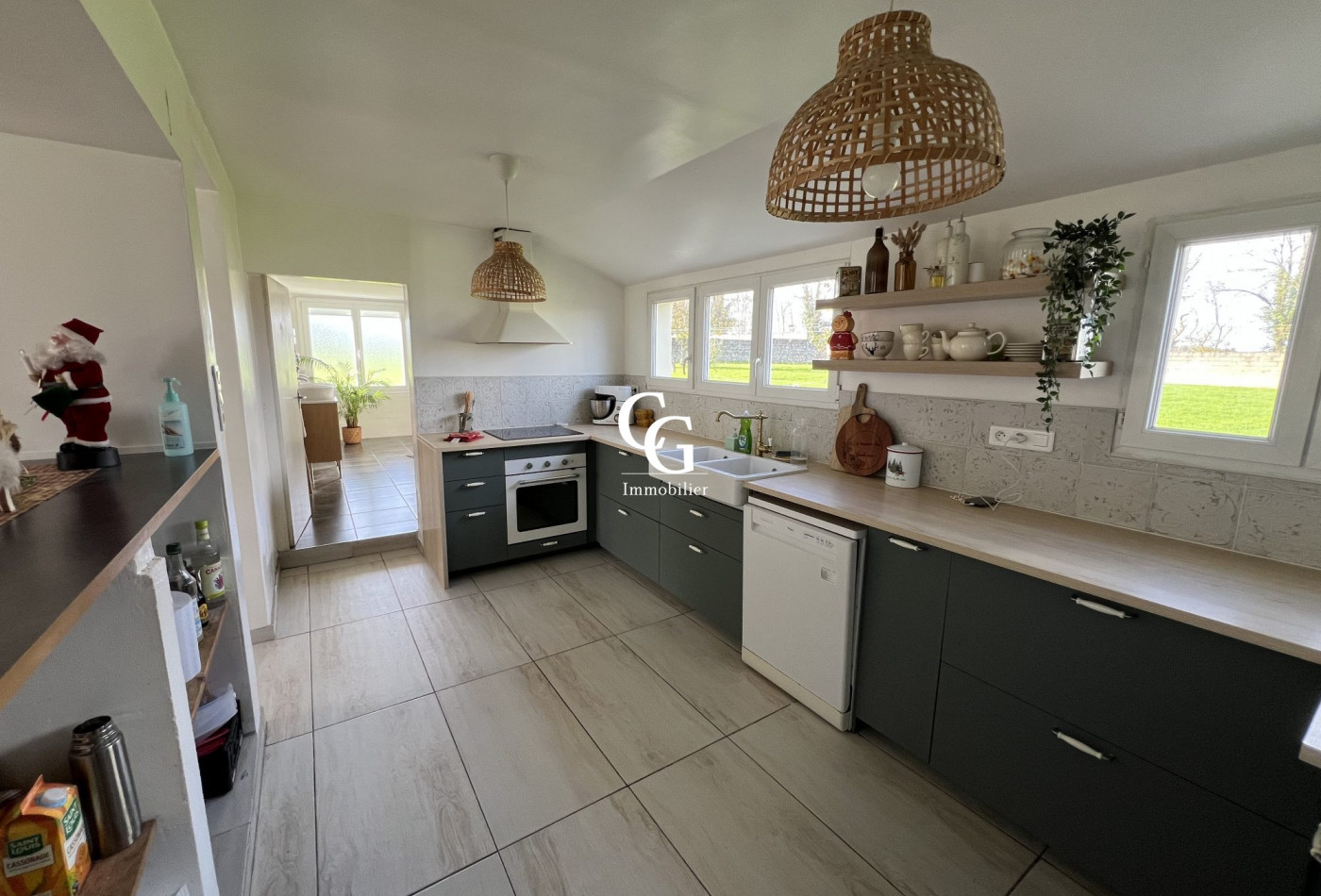 vente Maison La Planche - Photo 7