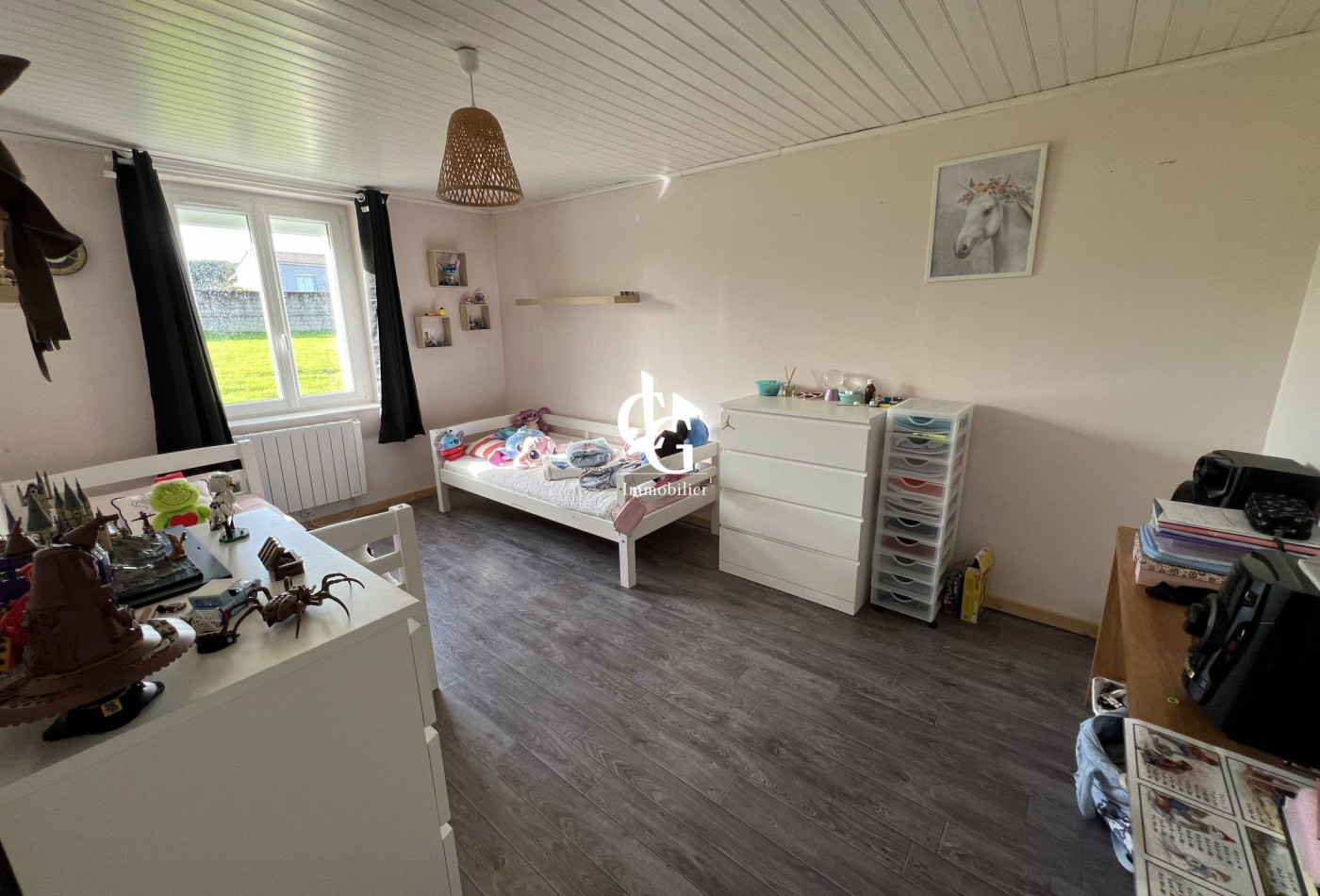 vente Maison La Planche - Photo 10