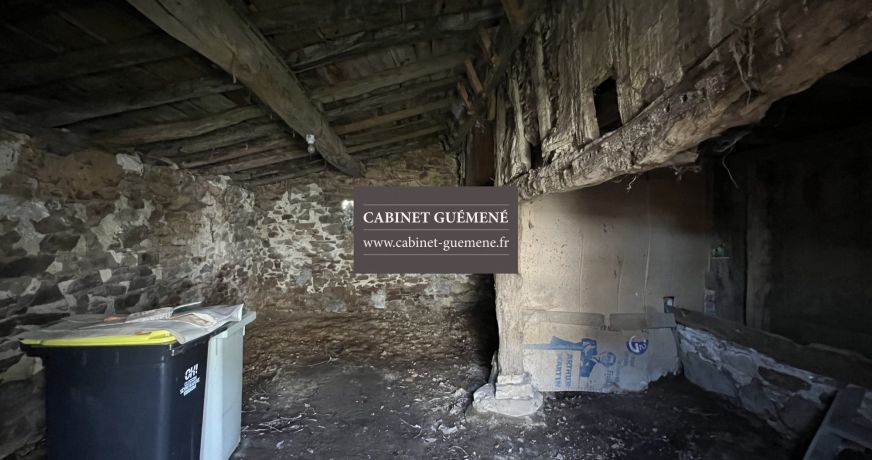 vente Maison La Planche