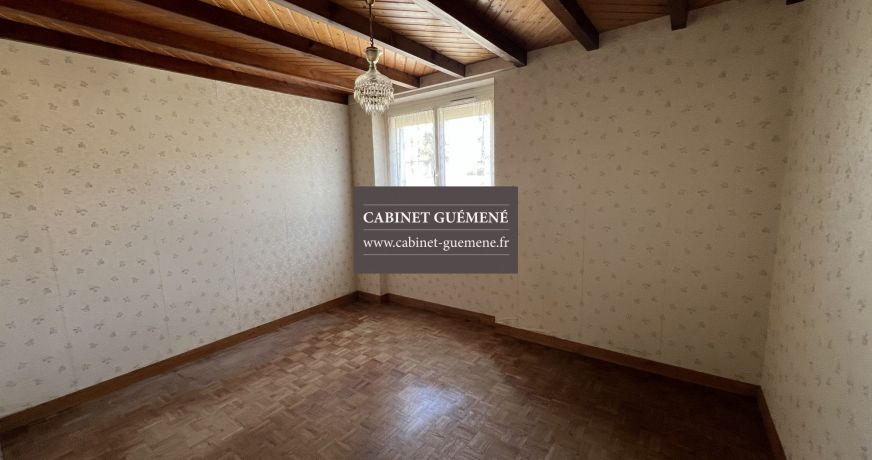 vente Maison La Planche