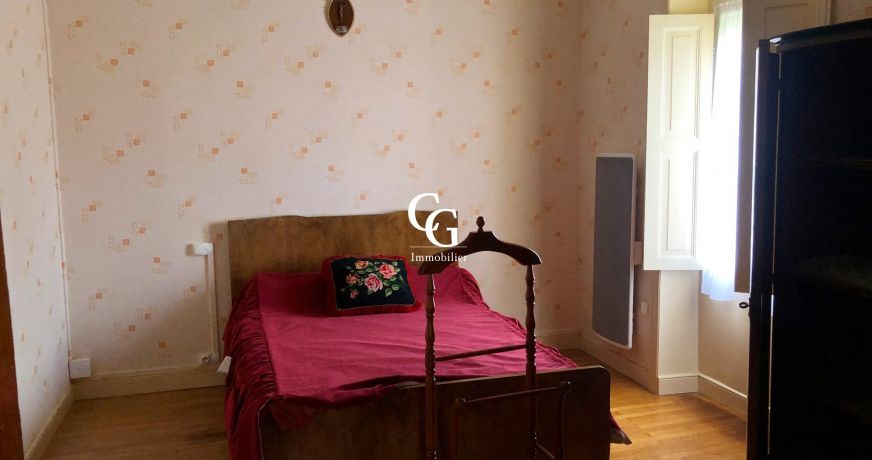 vente Maison Vieillevigne