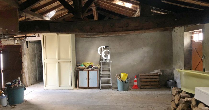 vente Maison Vieillevigne