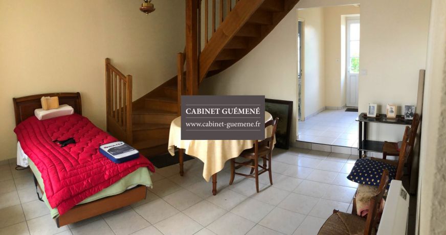 vente Maison Vieillevigne