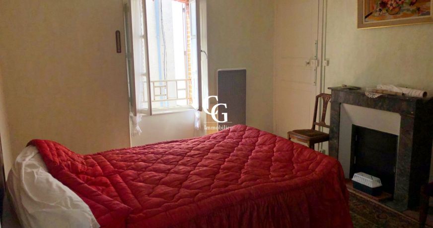 vente Maison Vieillevigne