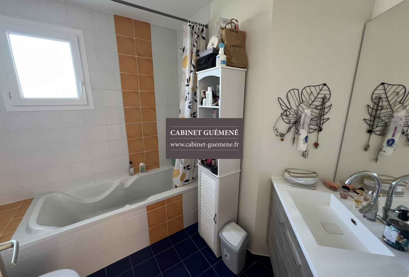 vente Maison Geneston - Photo 8