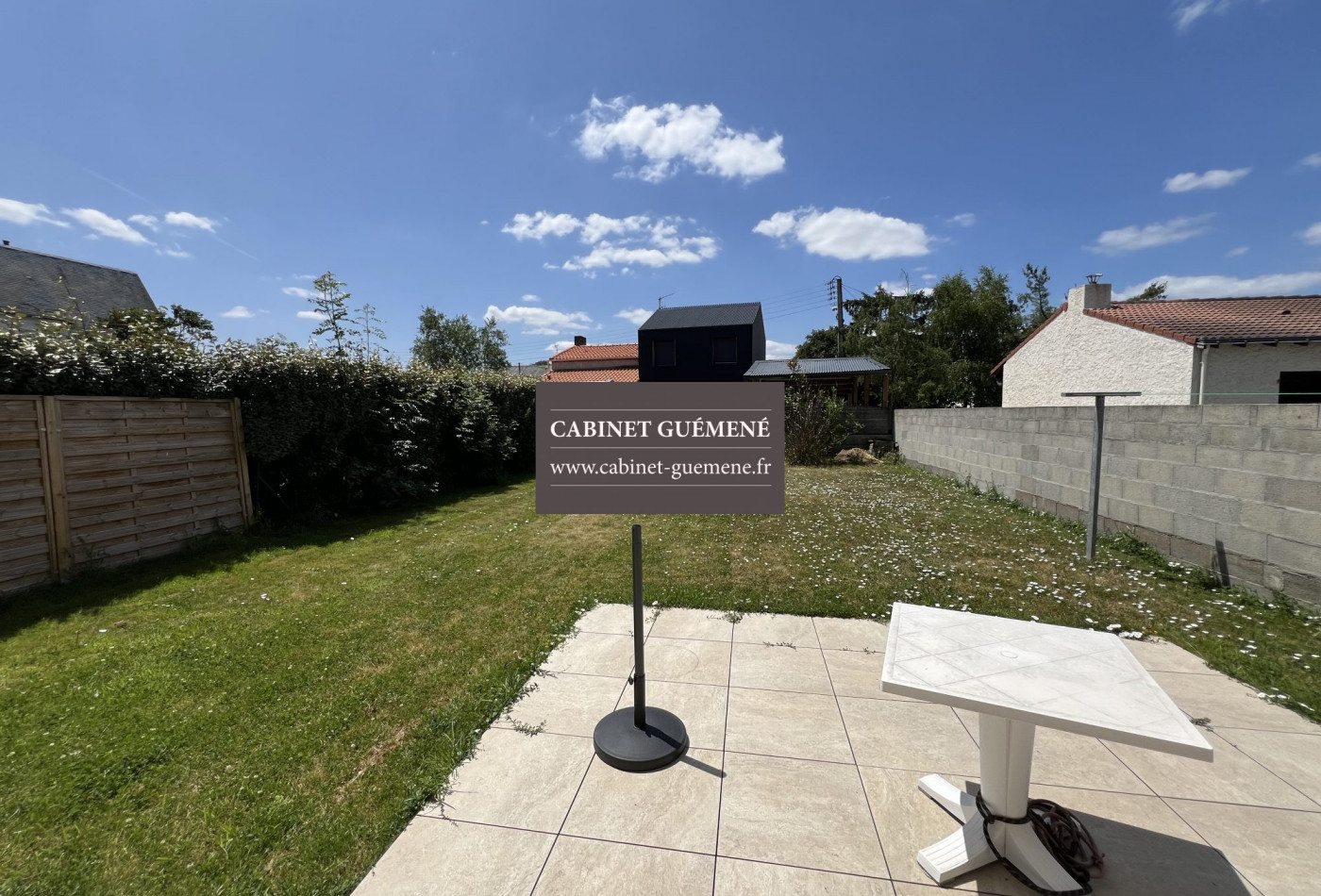 vente Maison Geneston - Photo 5