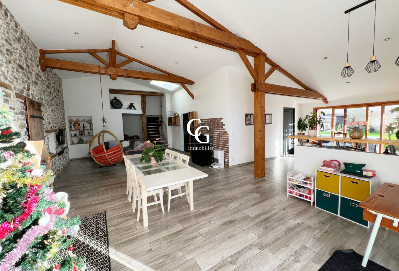 vente Maison La Planche - Photo 4