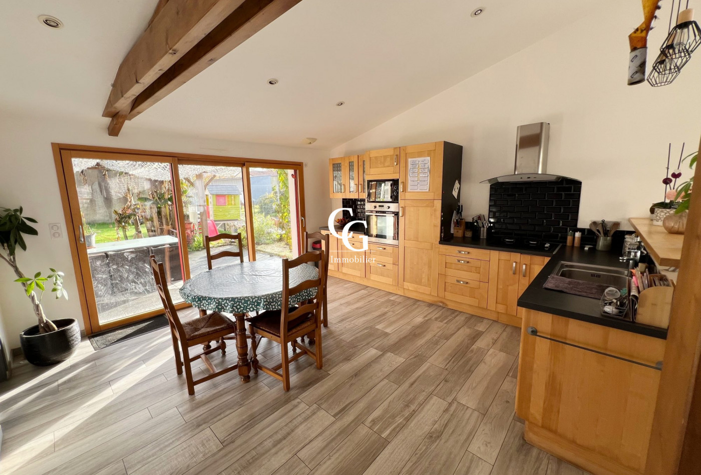 vente Maison La Planche - Photo 6