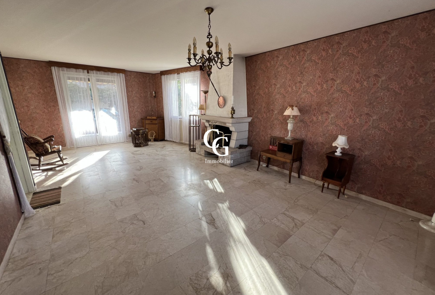 vente Maison La Planche - Photo 5