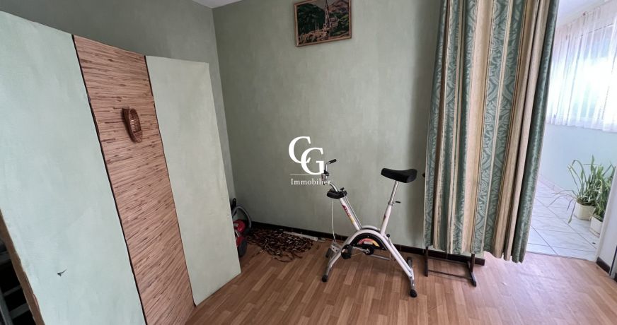 vente Maison La Planche