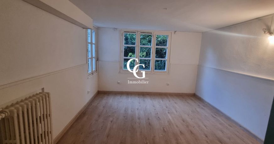 vente Maison La Montagne