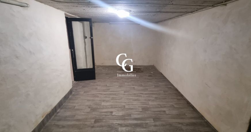 vente Maison La Montagne