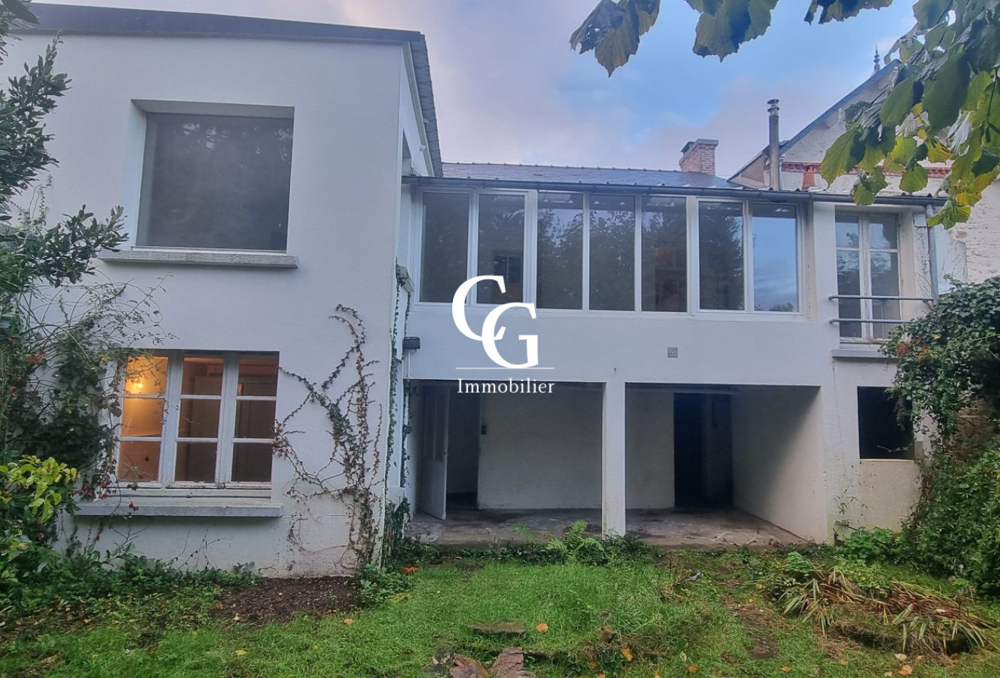 vente Maison La Montagne - Photo 2