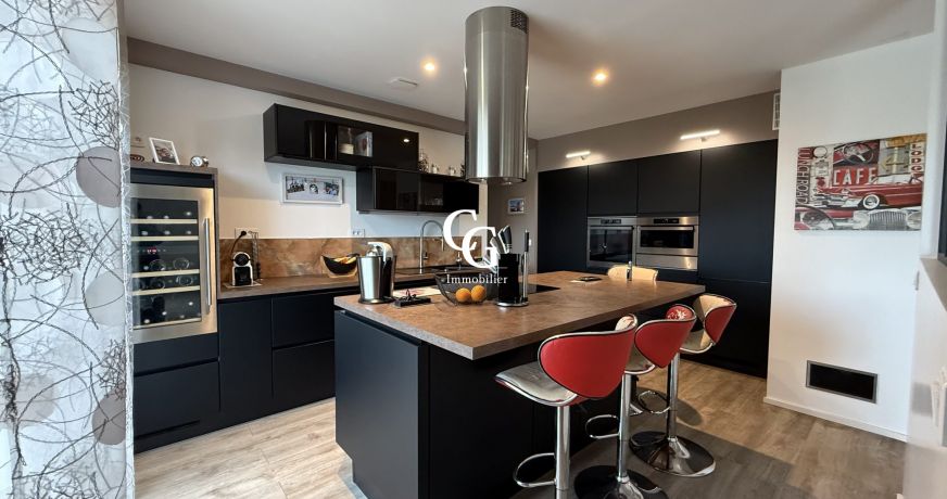 vente Maison Vieillevigne