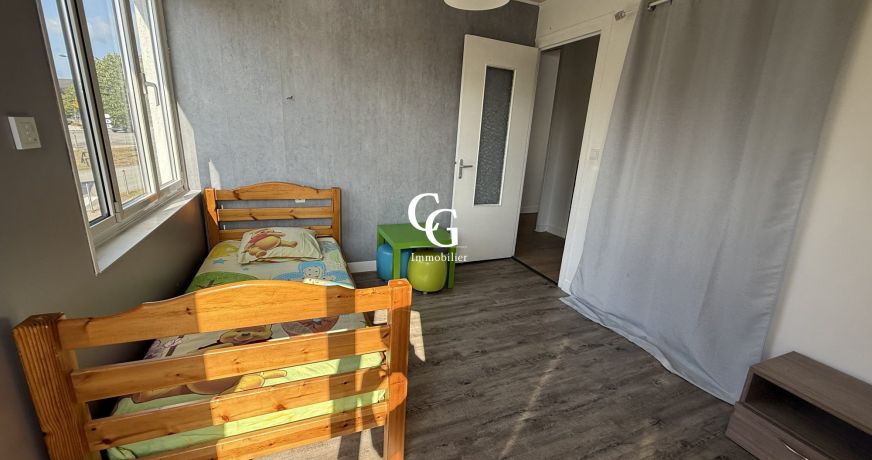 vente Maison Vieillevigne