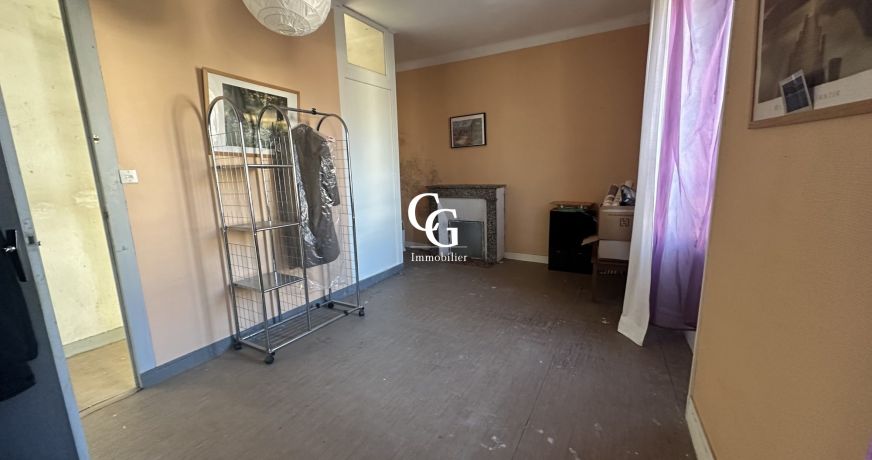 vente Maison Montaigu-vendée