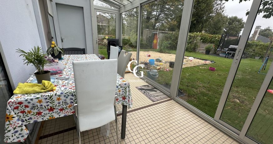 vente Maison Vieillevigne