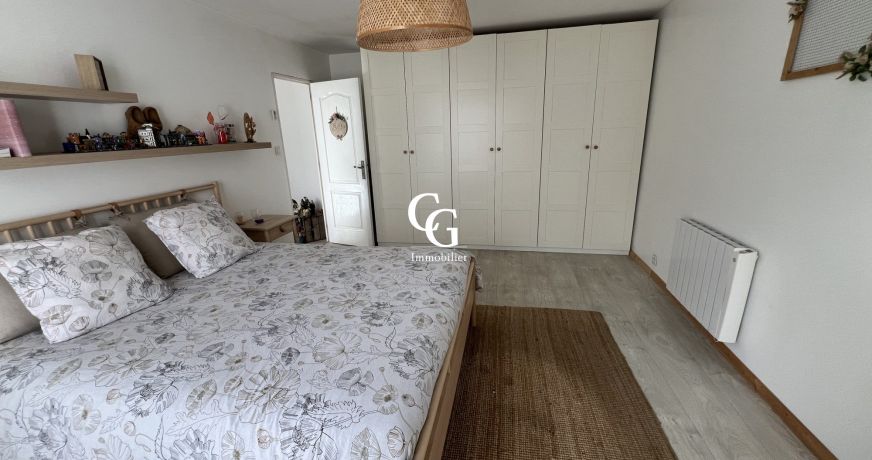 vente Maison La Planche