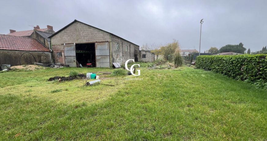 vente Maison Rocheservière