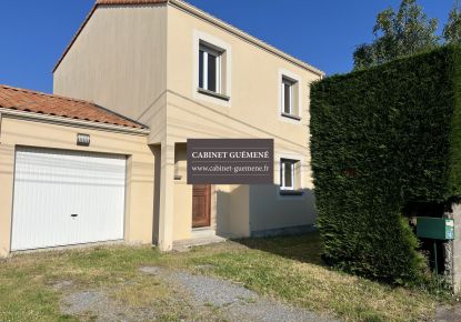 vente Maison Geneston