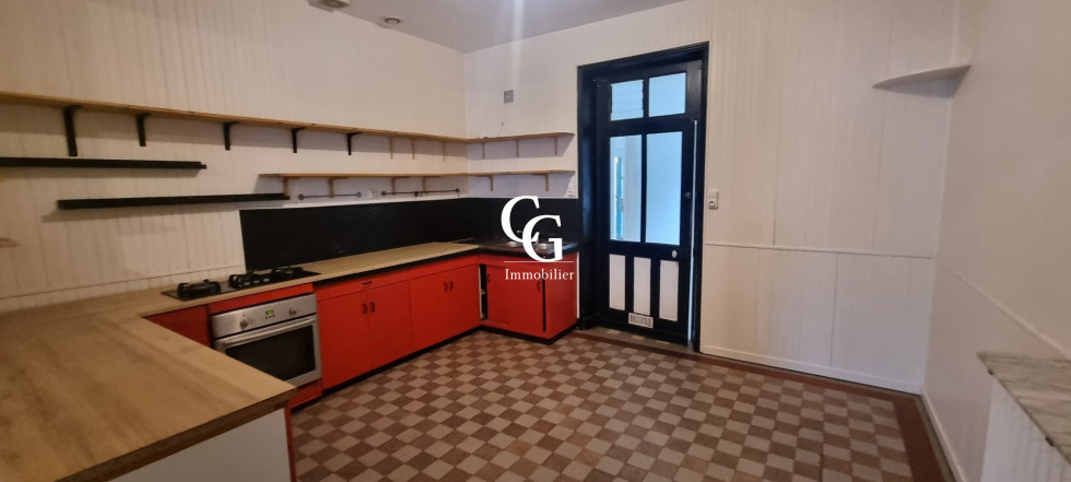 vente Maison La Montagne - Photo 4