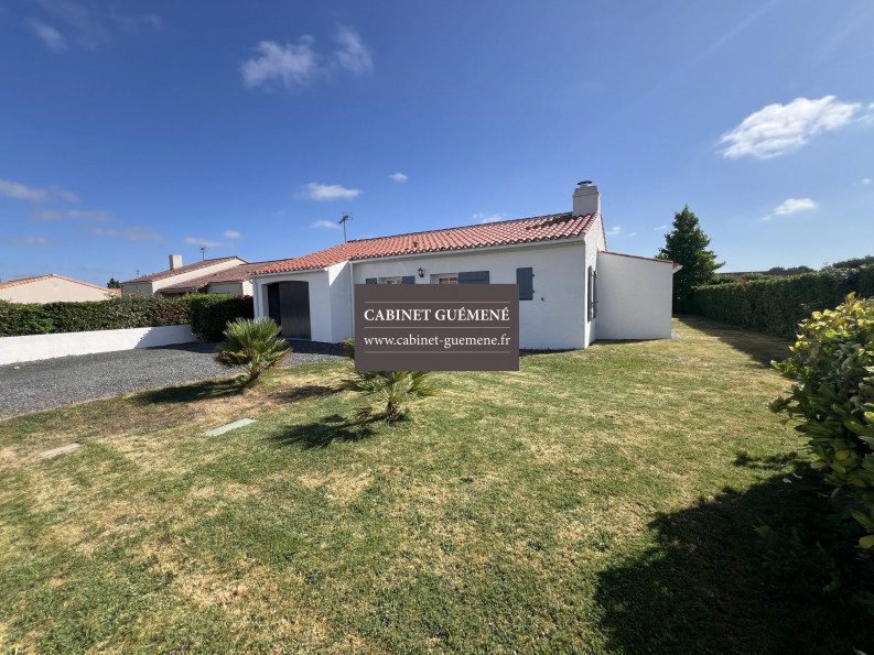 vente Maison L'herbergement - Photo 2