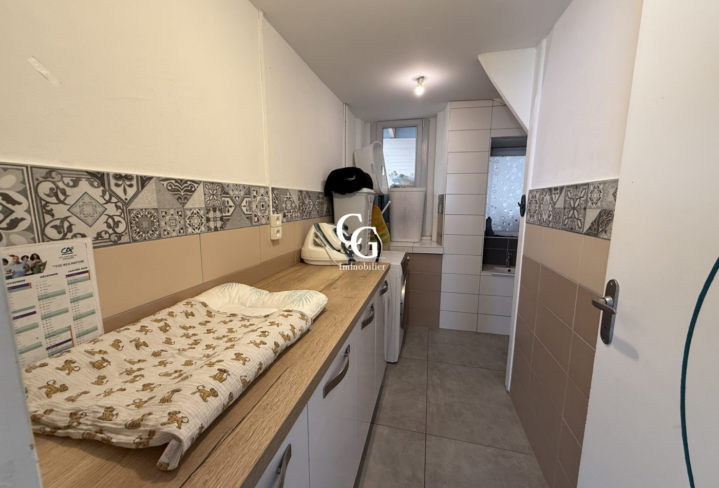 vente Maison Vieillevigne - Photo 9