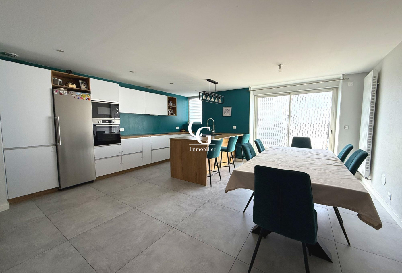 vente Maison Vieillevigne - Photo 1