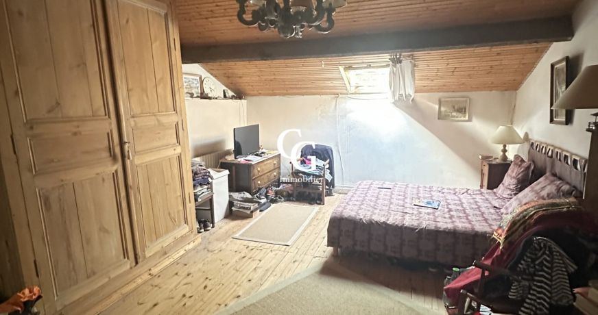 vente Maison Vieillevigne