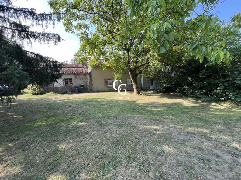 vente Maison Vieillevigne - Photo 10