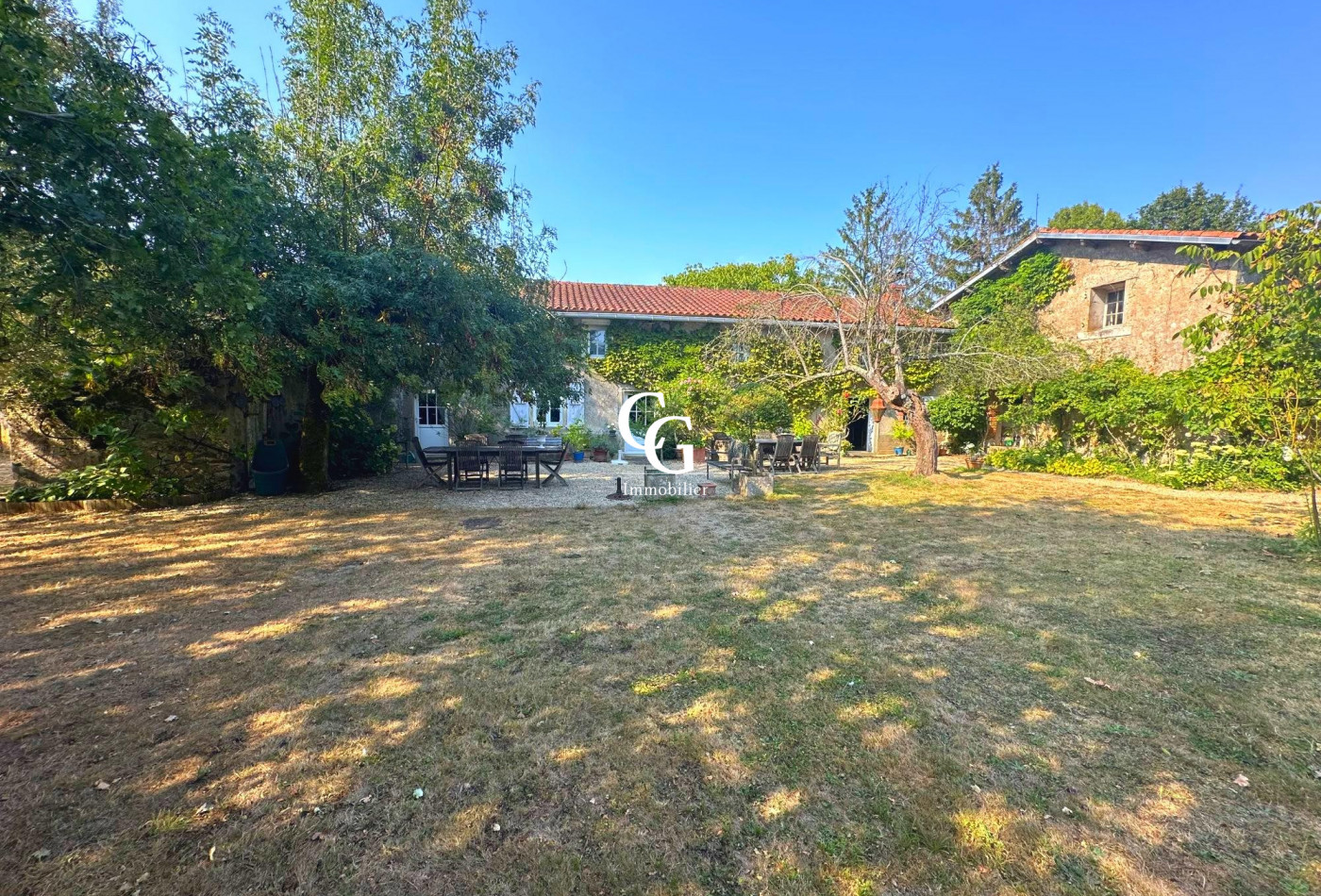 vente Maison Vieillevigne - Photo 4