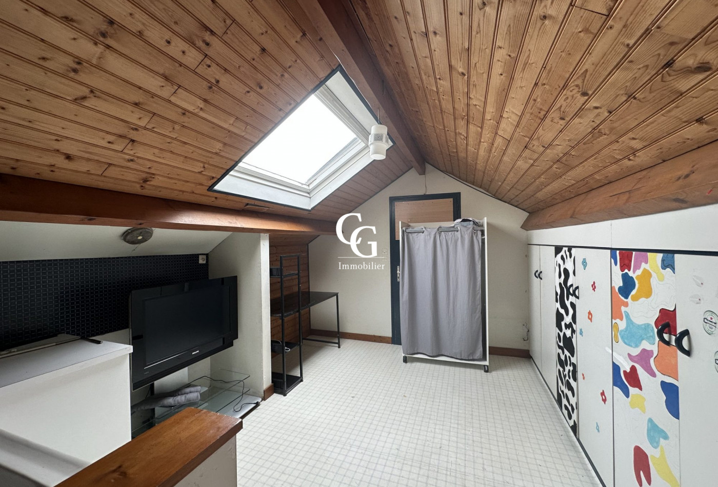 vente Maison Vieillevigne - Photo 9