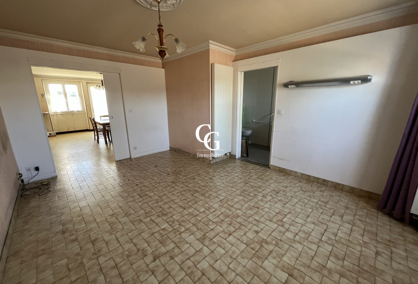 vente Maison Aigrefeuille-sur-maine - Photo 4