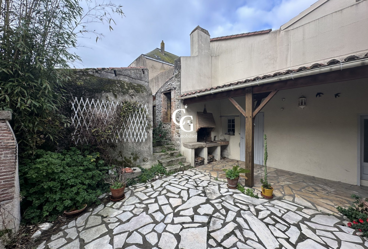 vente Maison Vieillevigne - Photo 10