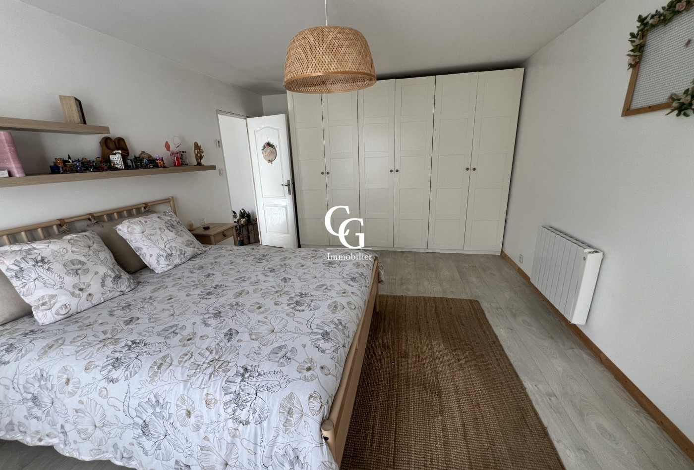 vente Maison La Planche - Photo 9