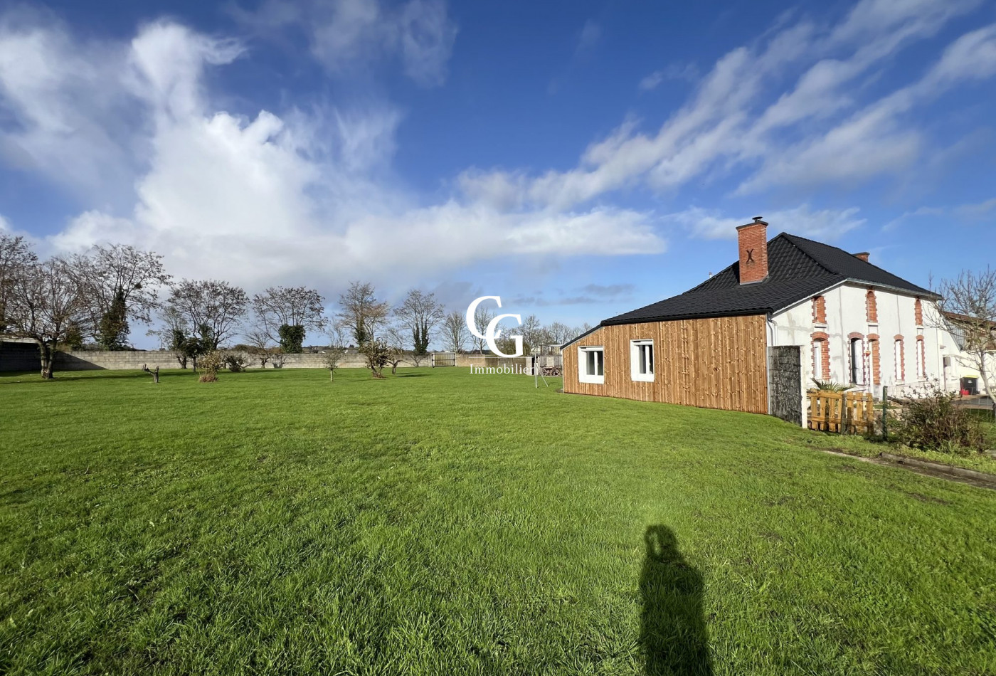 vente Maison La Planche - Photo 2