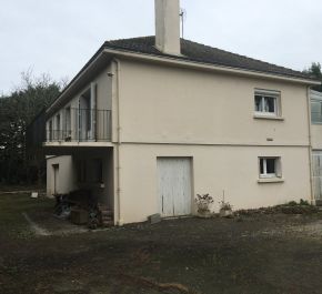A vendre Vieillevigne | Réf 440207327 - Cabinet guemene