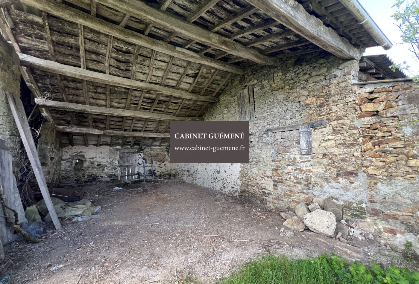 vente Maison La Planche - Photo 10