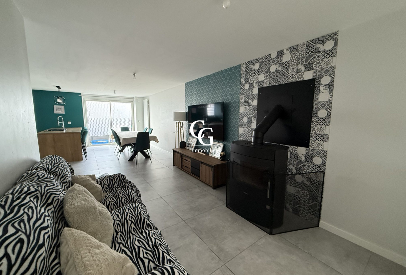 vente Maison Vieillevigne - Photo 3