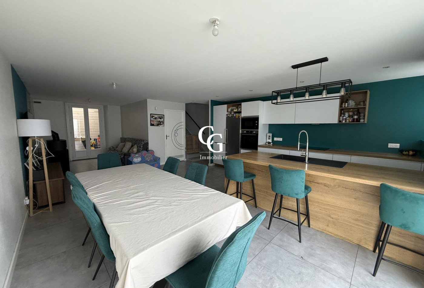 vente Maison Vieillevigne - Photo 2