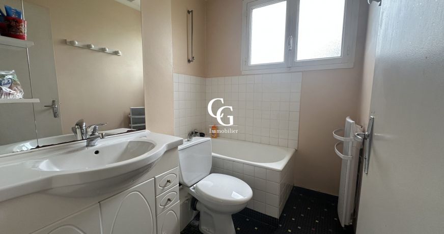 vente Maison Vieillevigne