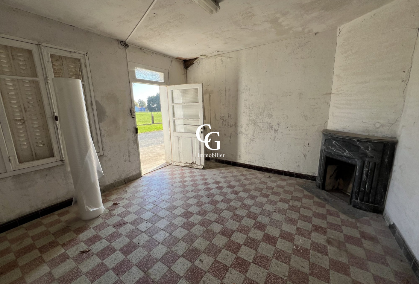 vente Maison Aigrefeuille-sur-maine - Photo 9